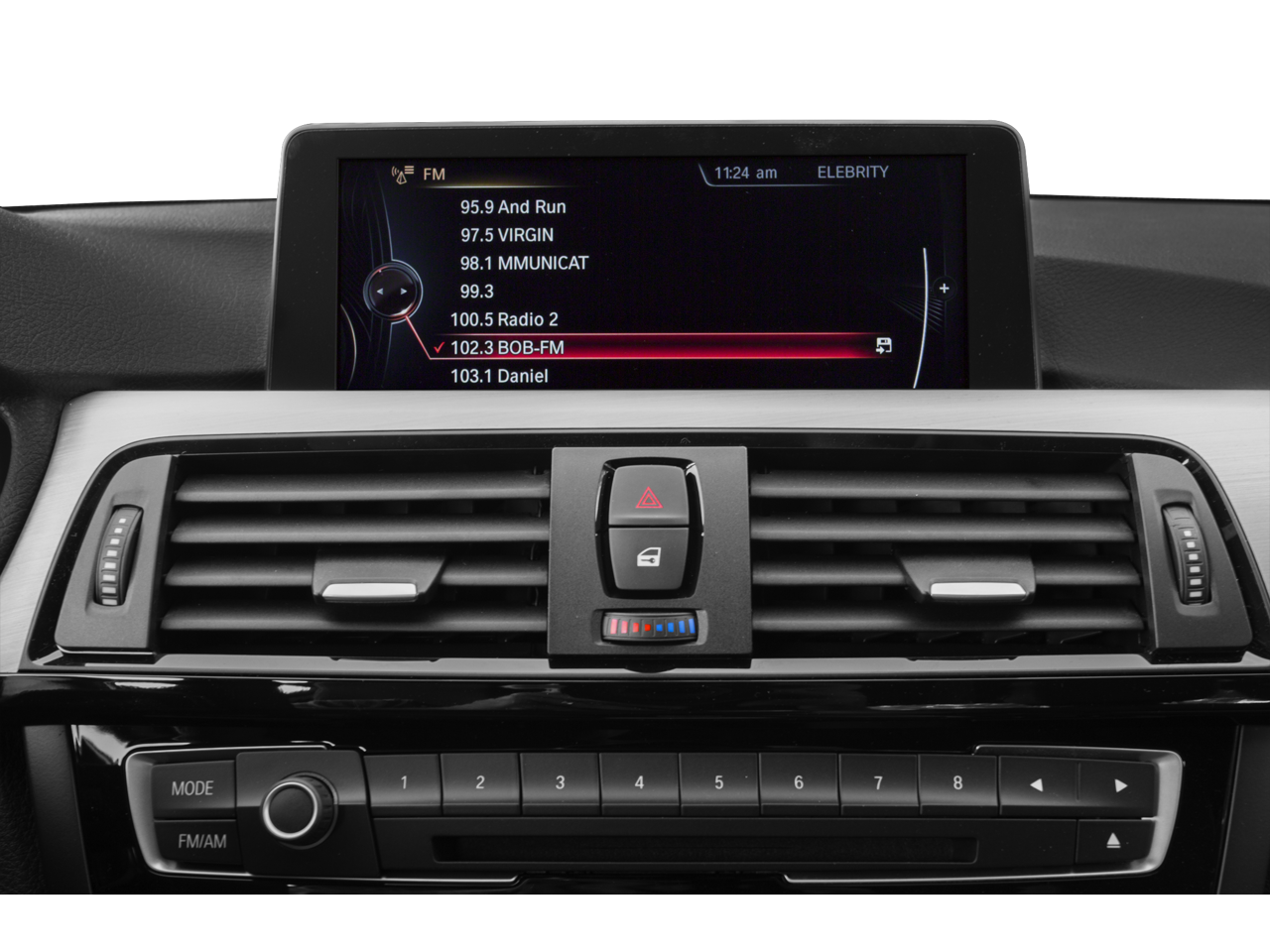 2015 BMW 4 Series 428i