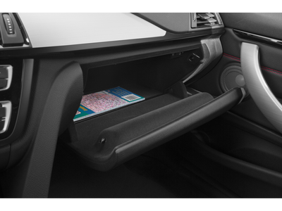 2015 BMW 4 Series 428i