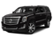 2015 Cadillac Escalade ESV Platinum Edition