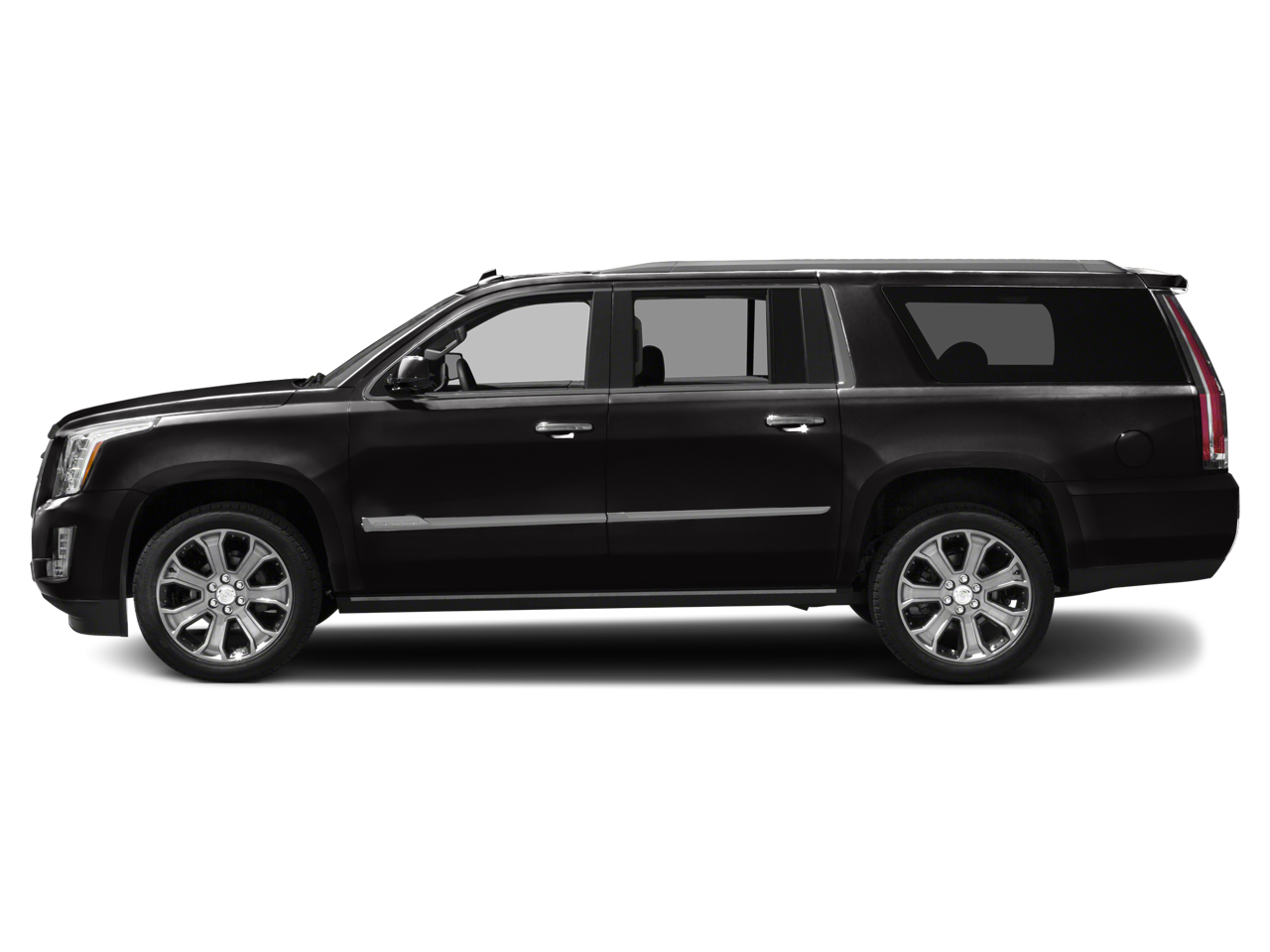 2015 Cadillac Escalade ESV Platinum Edition