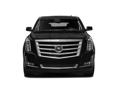 2015 Cadillac Escalade ESV Platinum Edition