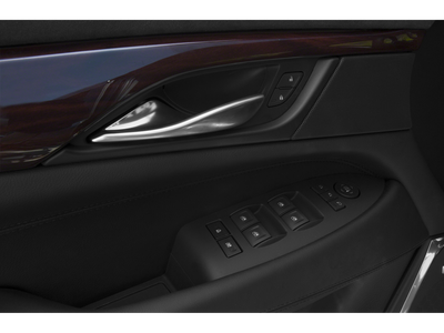 2015 Cadillac Escalade ESV Platinum Edition