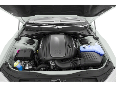 2015 Chrysler 300 C