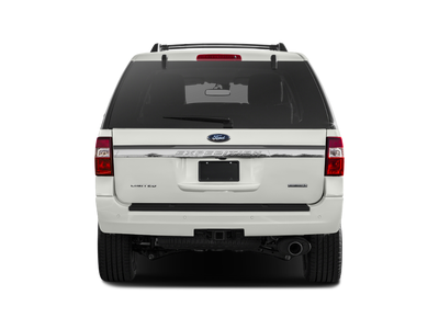 2015 Ford Expedition Limited
