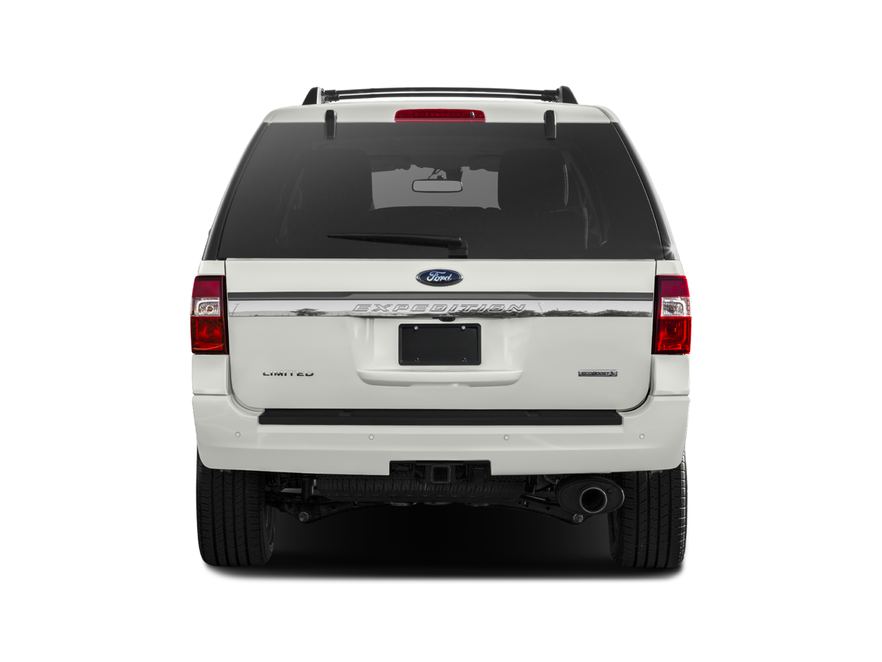 2015 Ford Expedition Limited