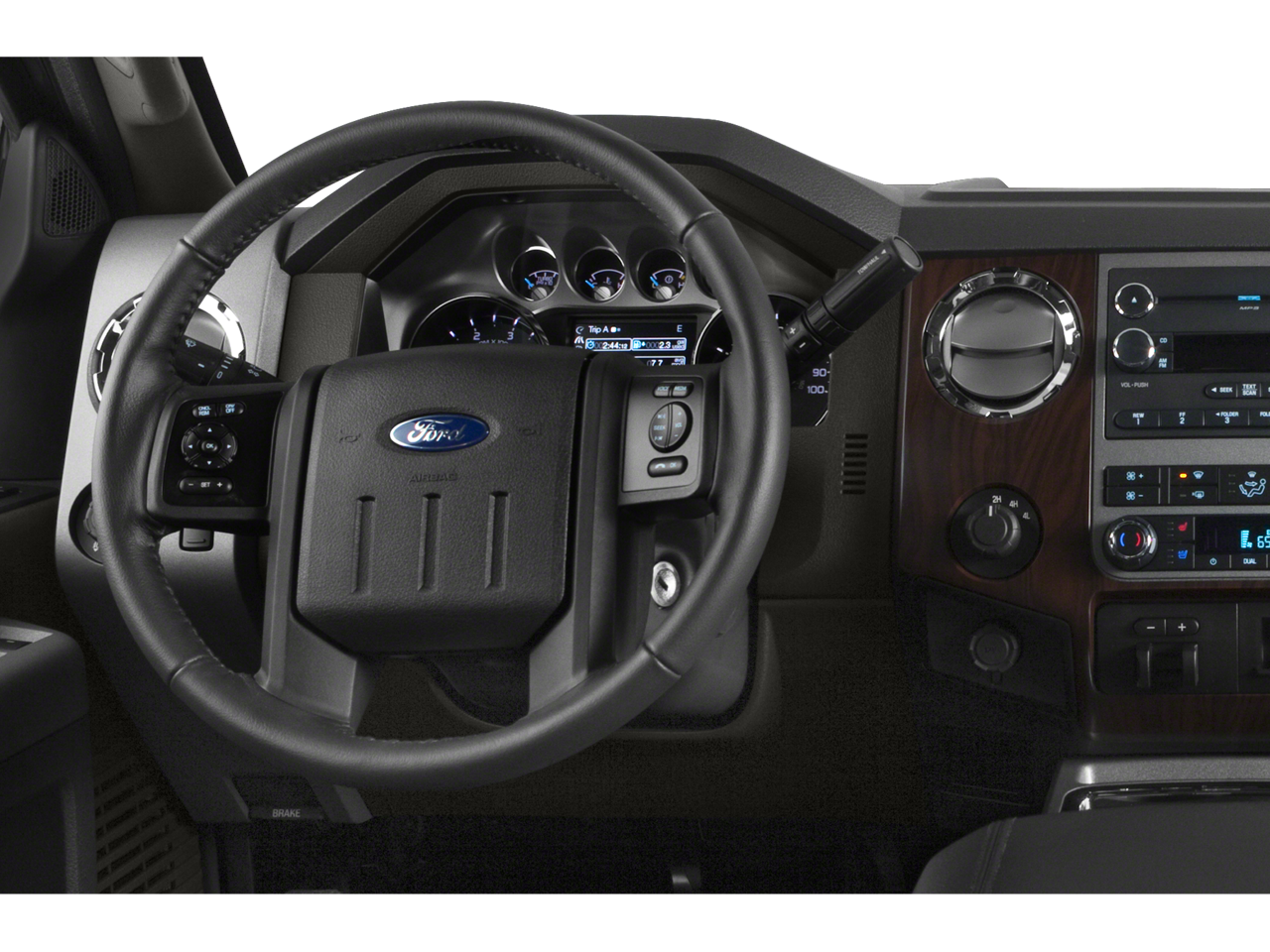 2015 Ford F-350SD XL DRW