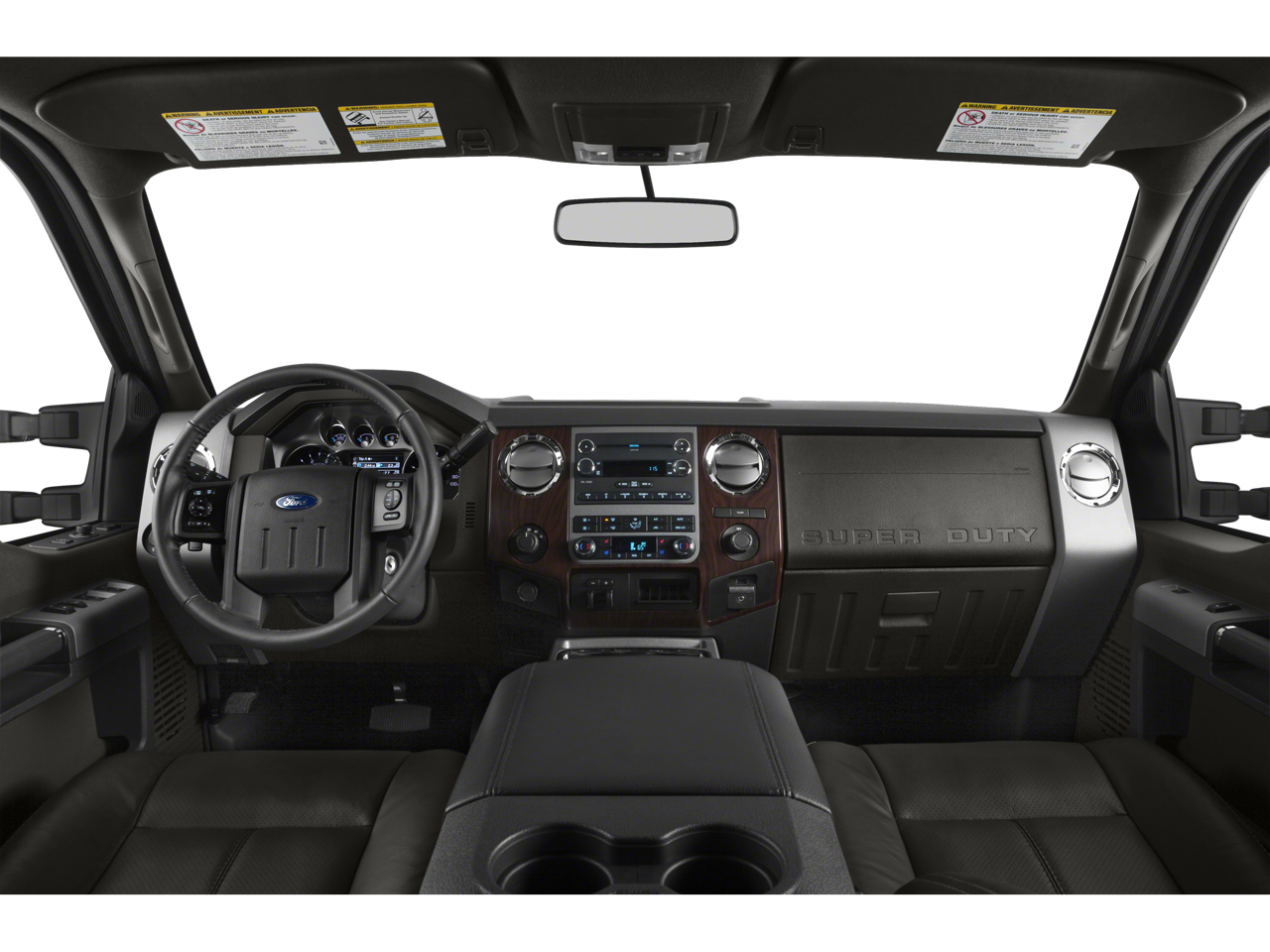 2015 Ford F-350SD XL DRW