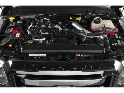 2015 Ford F-350SD XL DRW