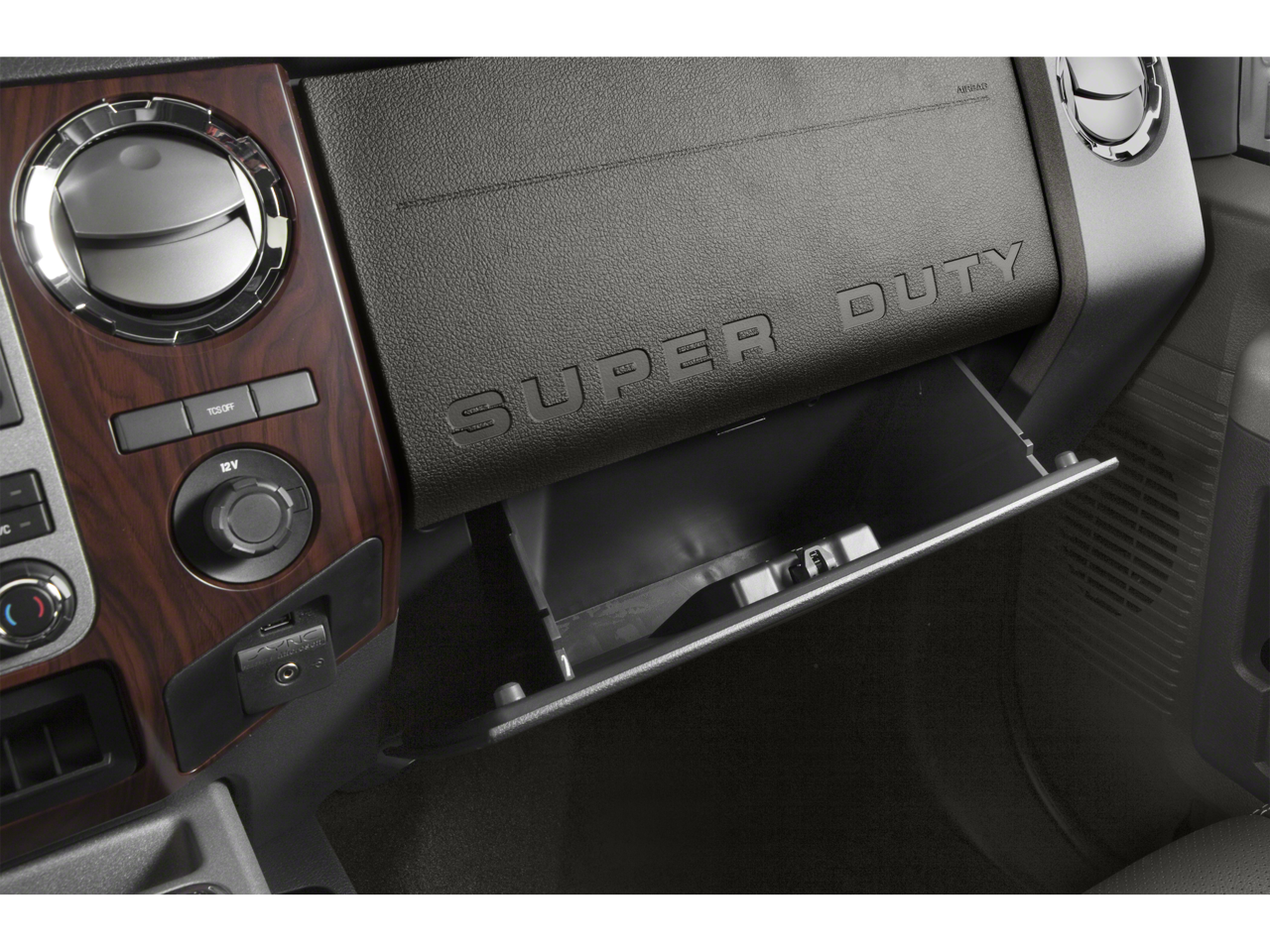 2015 Ford F-350SD XL DRW