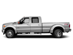 2015 Ford F-450SD King Ranch DRW