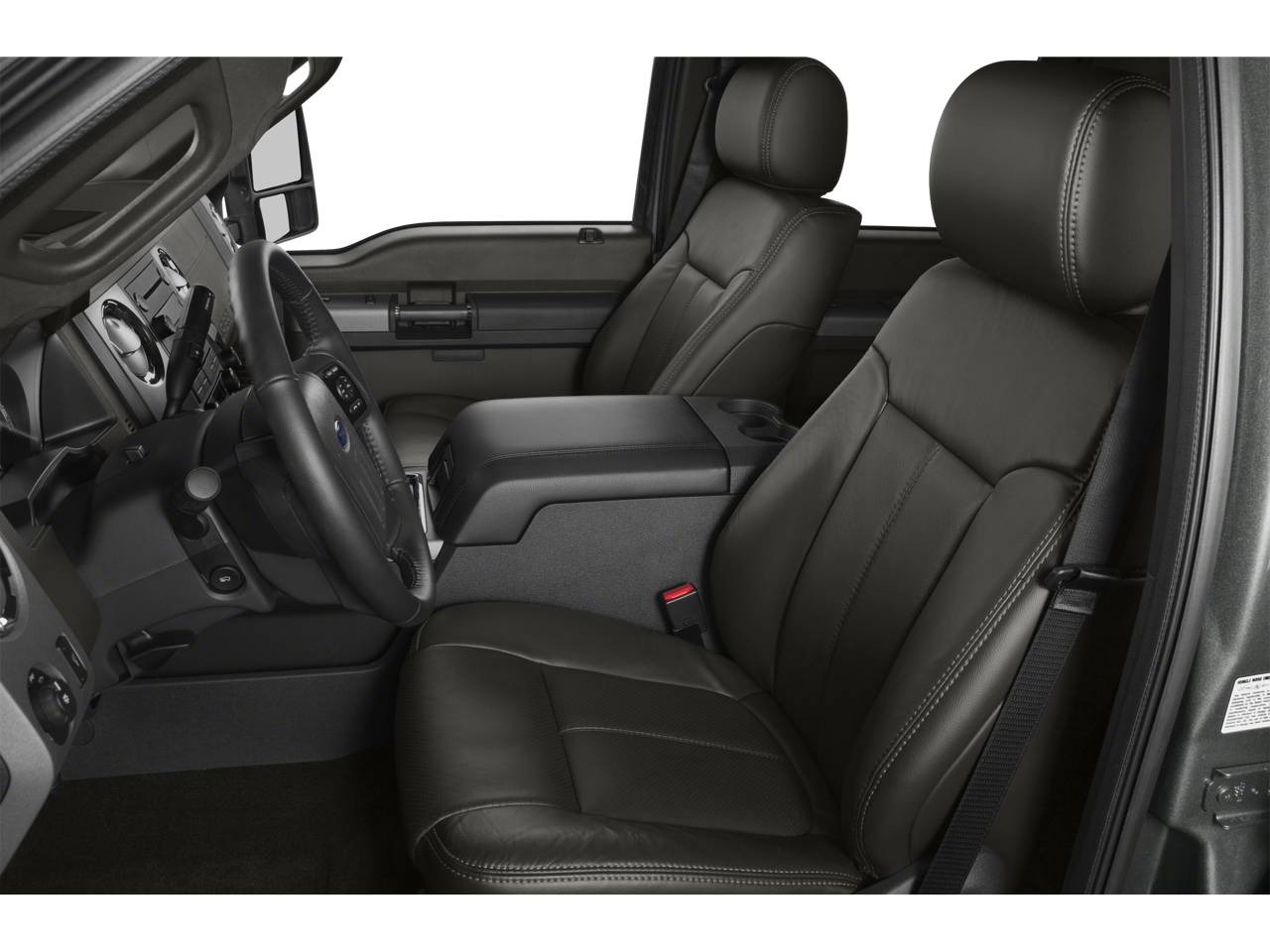 2015 Ford F-450SD King Ranch DRW