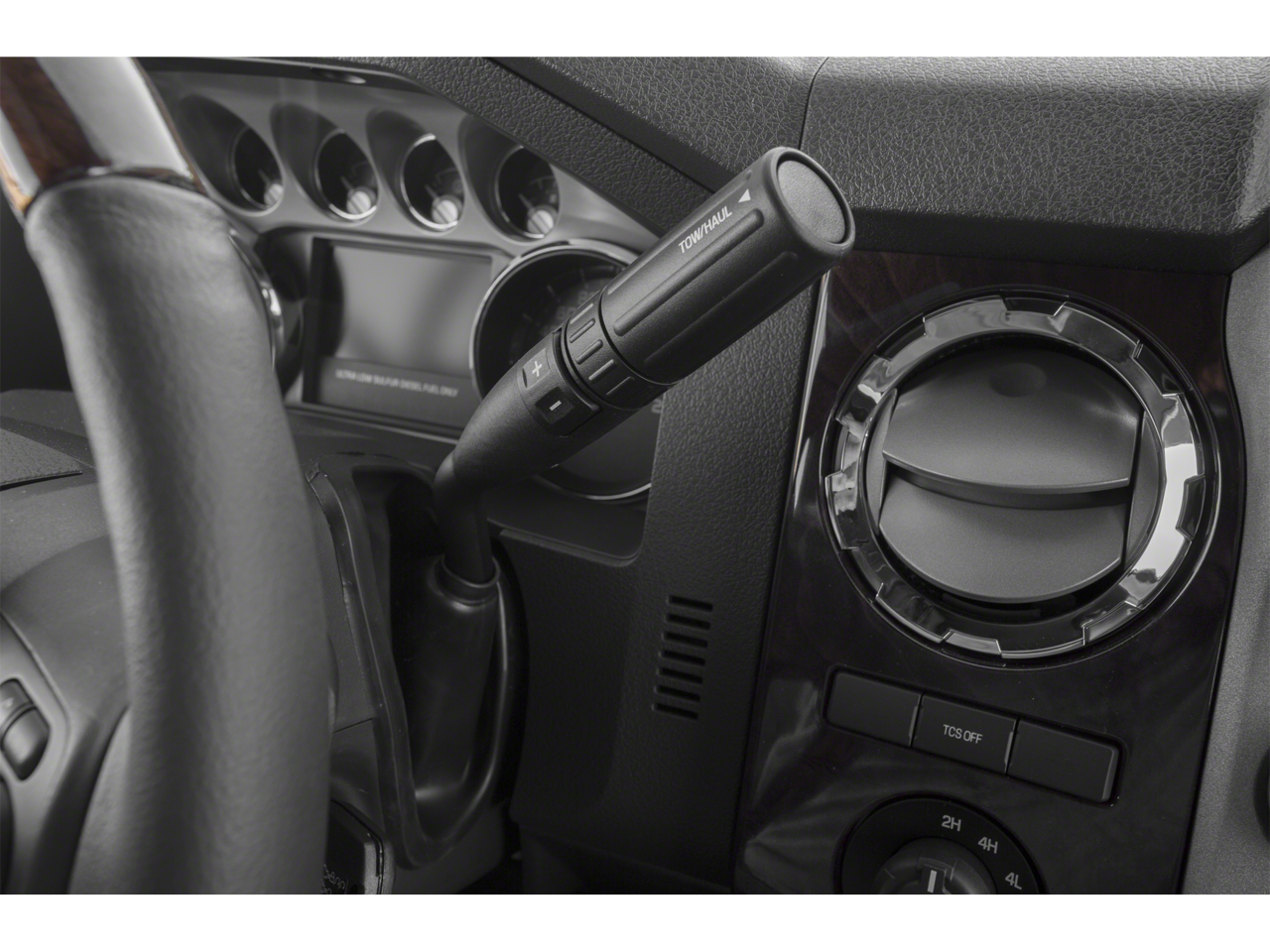 2015 Ford F-450SD King Ranch DRW