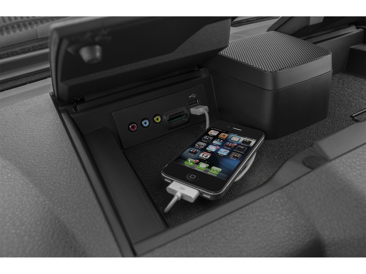 2015 Ford F-450SD King Ranch DRW