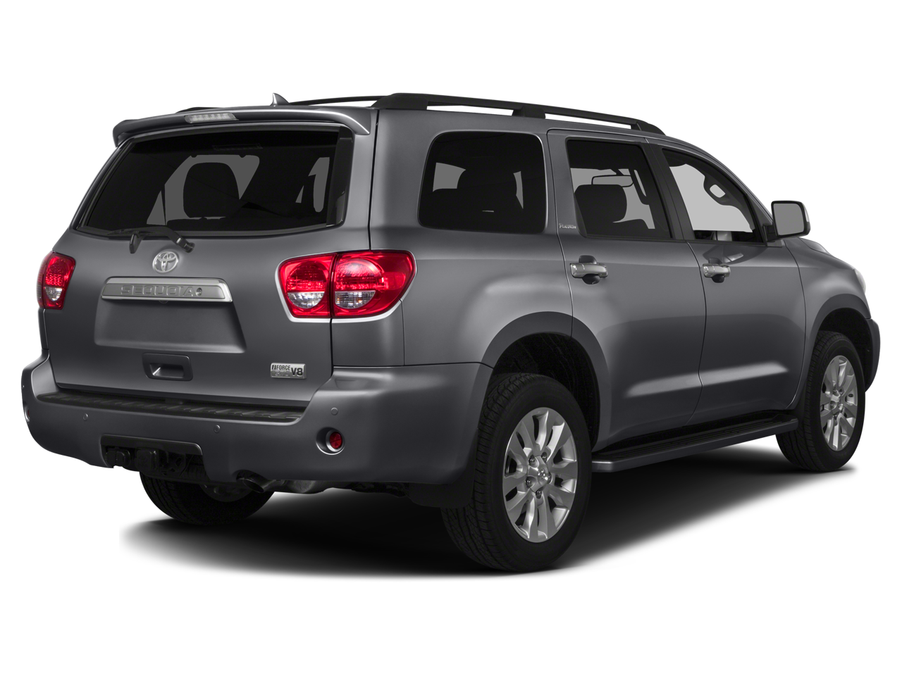 2015 Toyota Sequoia SR5 5.7L