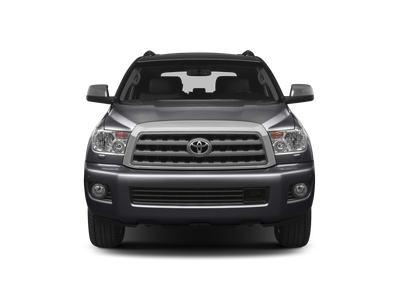 2015 Toyota Sequoia SR5 5.7L