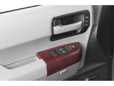 2015 Toyota Sequoia SR5 5.7L