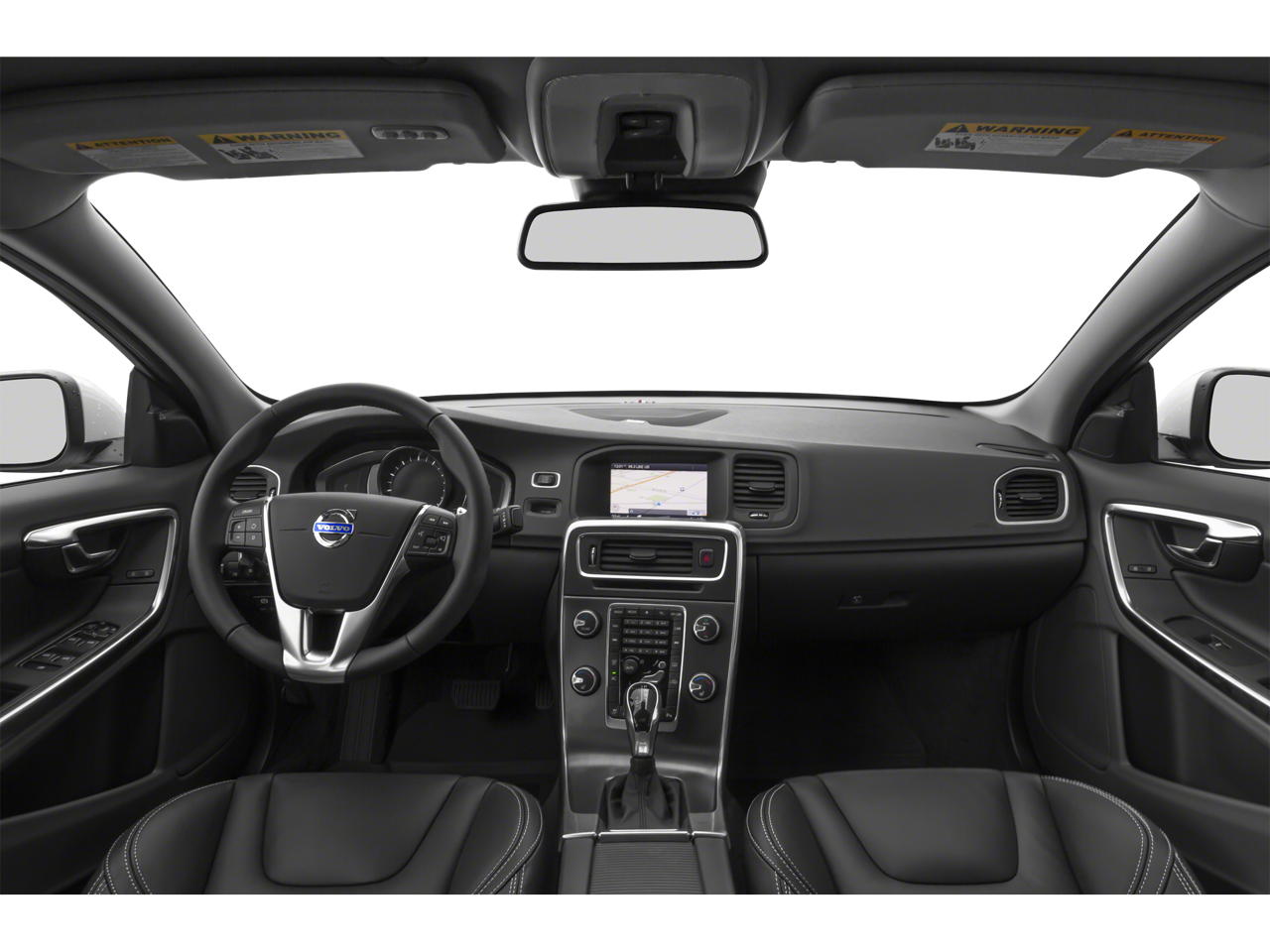 2015 Volvo S60 T5 Premier