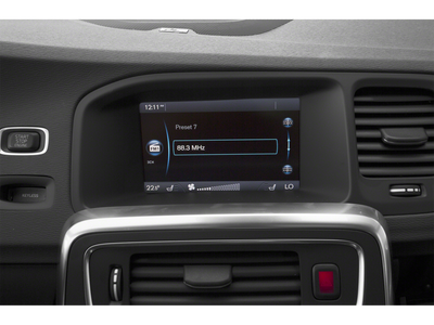 2015 Volvo S60 T5 Premier