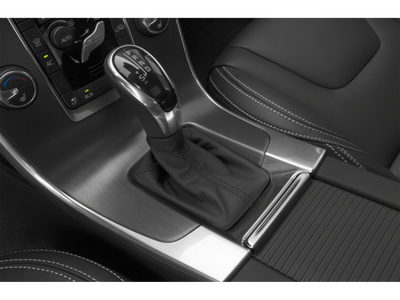 2015 Volvo S60 T5 Premier