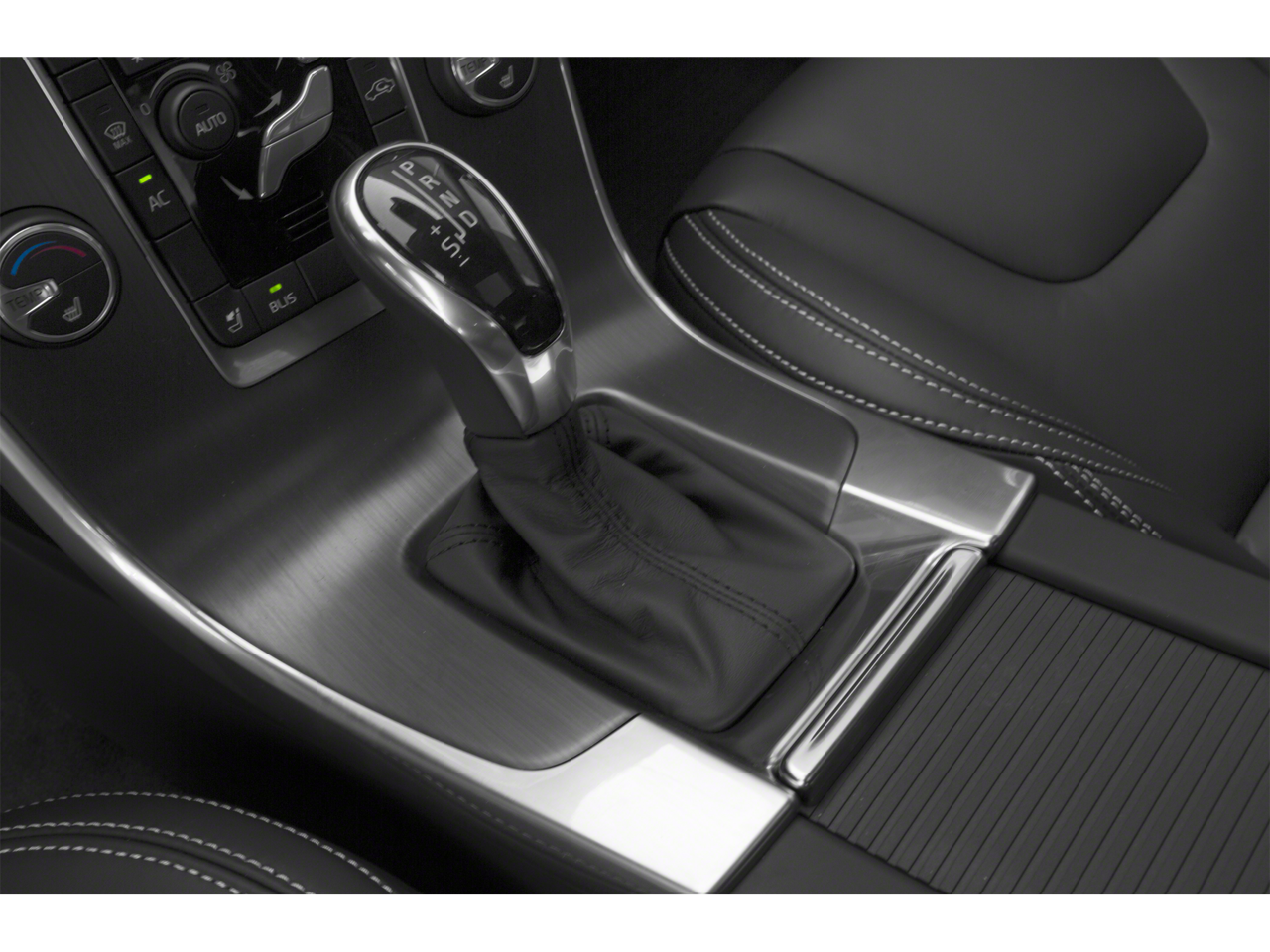 2015 Volvo S60 T5 Premier