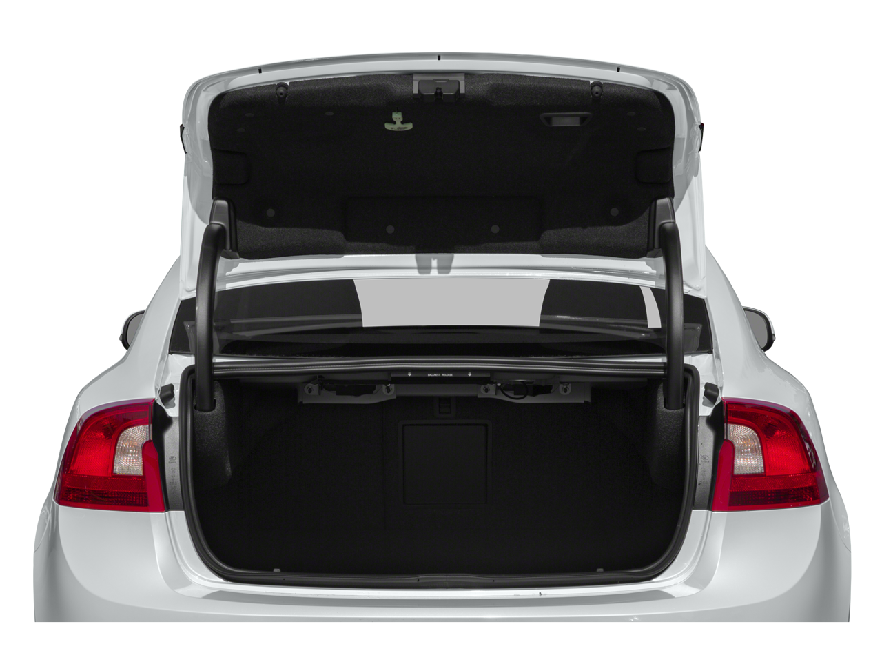 2015 Volvo S60 T5 Premier