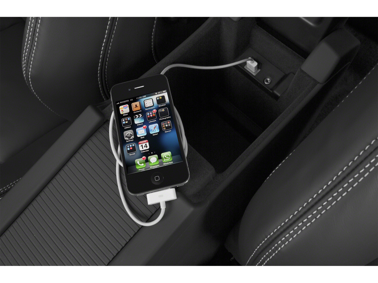 2015 Volvo S60 T5 Premier