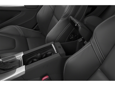 2015 Volvo S60 T5 Premier