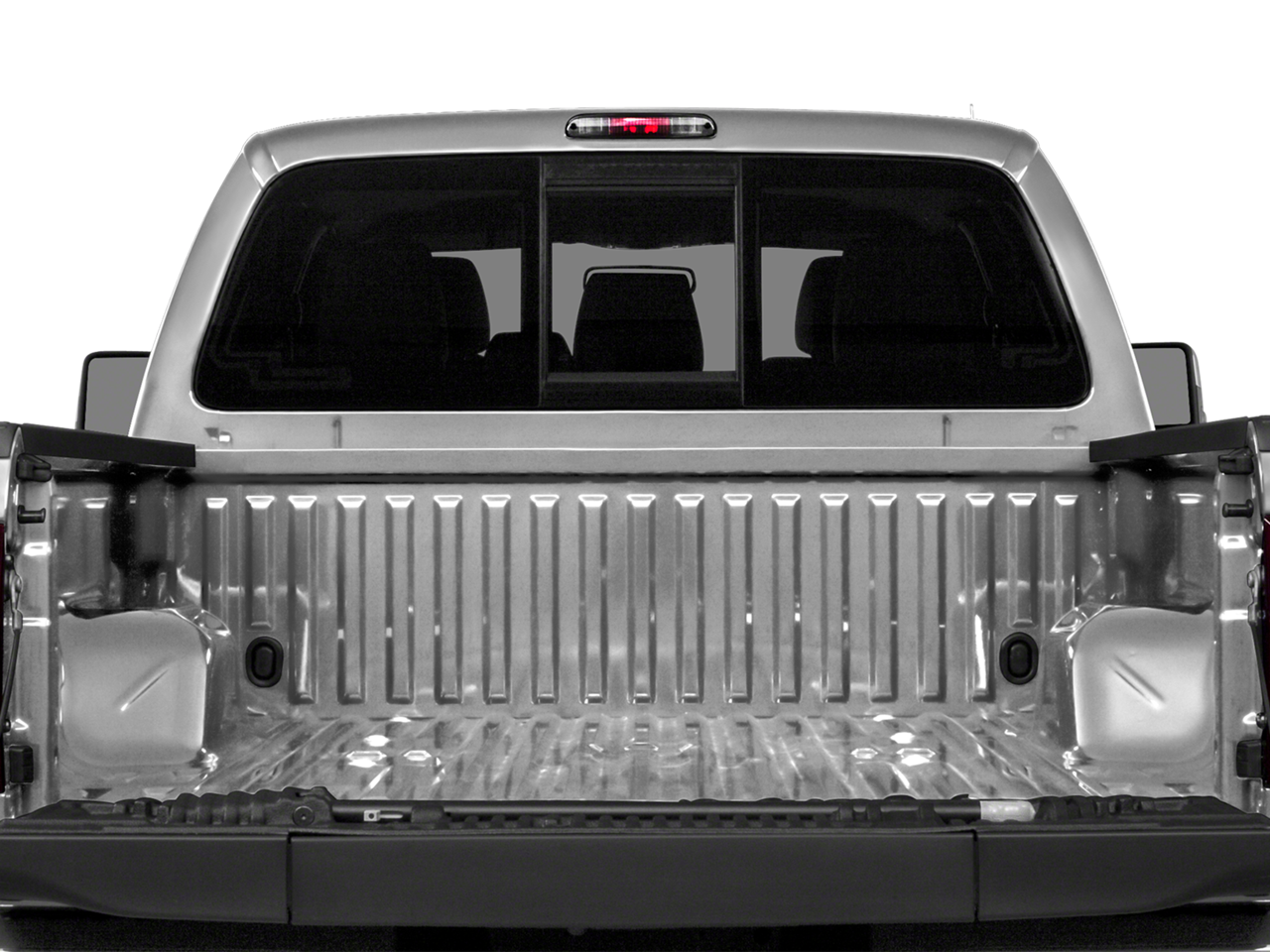 2016 Ford F-250SD Lariat