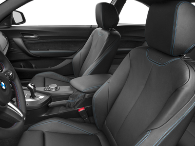 2017 BMW M2 Base