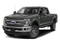 2017 Ford F-250SD Platinum