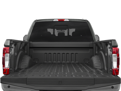 2017 Ford F-250SD Platinum