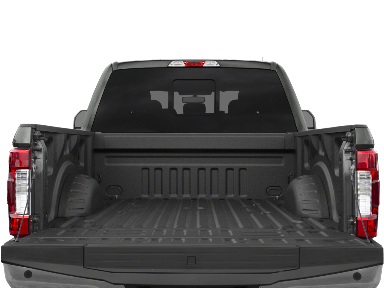 2017 Ford F-250SD Platinum