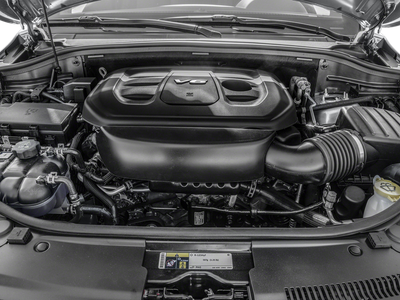 2017 Jeep Grand Cherokee Limited 4x4