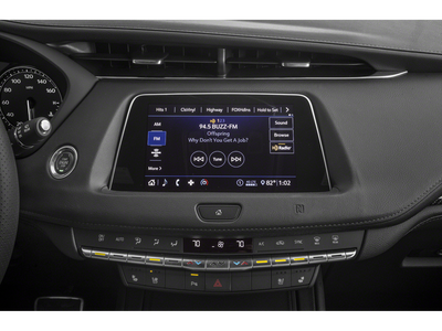 2019 Cadillac XT4 Sport