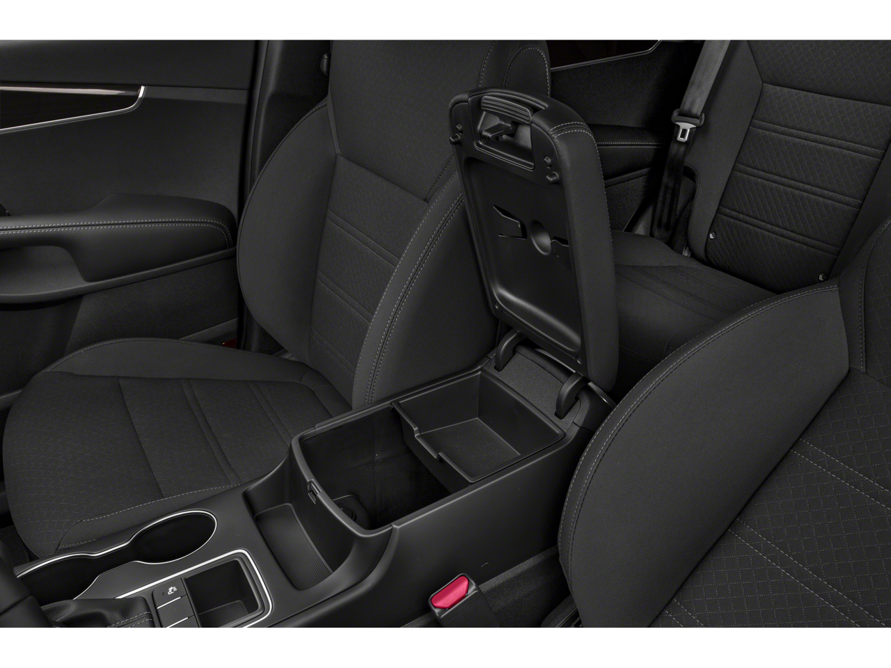 2019 Kia Sorento S