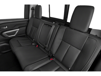 2019 Nissan Titan XD SL