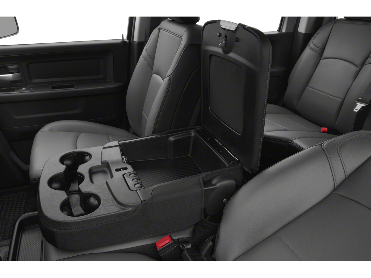 2019 RAM 3500 Laramie Crew Cab 4x4 6'4' Box