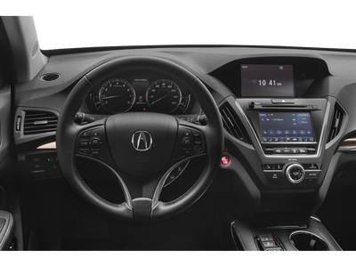 2020 Acura MDX Standard