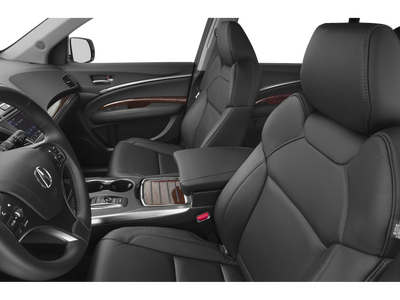 2020 Acura MDX Standard