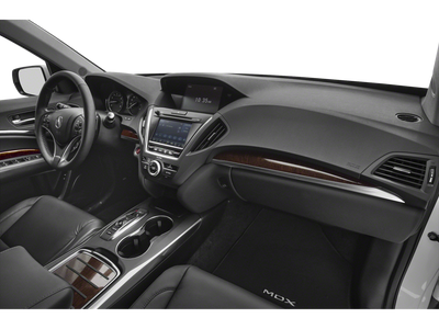 2020 Acura MDX Standard