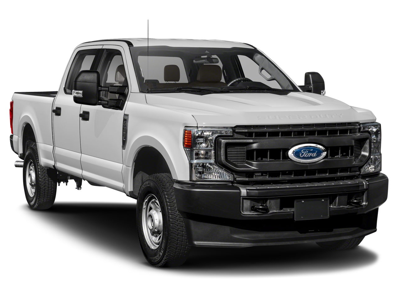 2020 Ford F-350SD XL DRW
