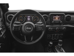 2021 Jeep Gladiator Texas Trail