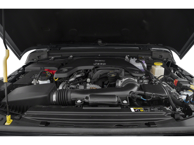 2021 Jeep Gladiator Rubicon 4x4