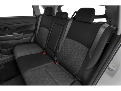 2021 Mitsubishi Outlander Sport 2.0 SE