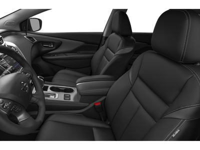 2021 Nissan Murano Platinum FWD