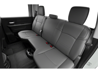 2021 RAM 3500 Tradesman