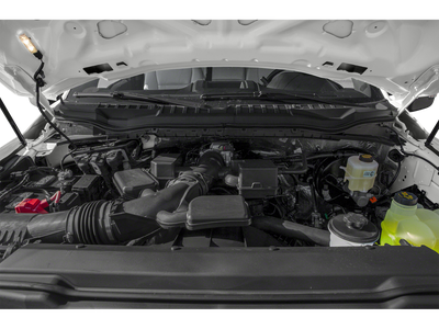 2022 Ford F-250SD XL