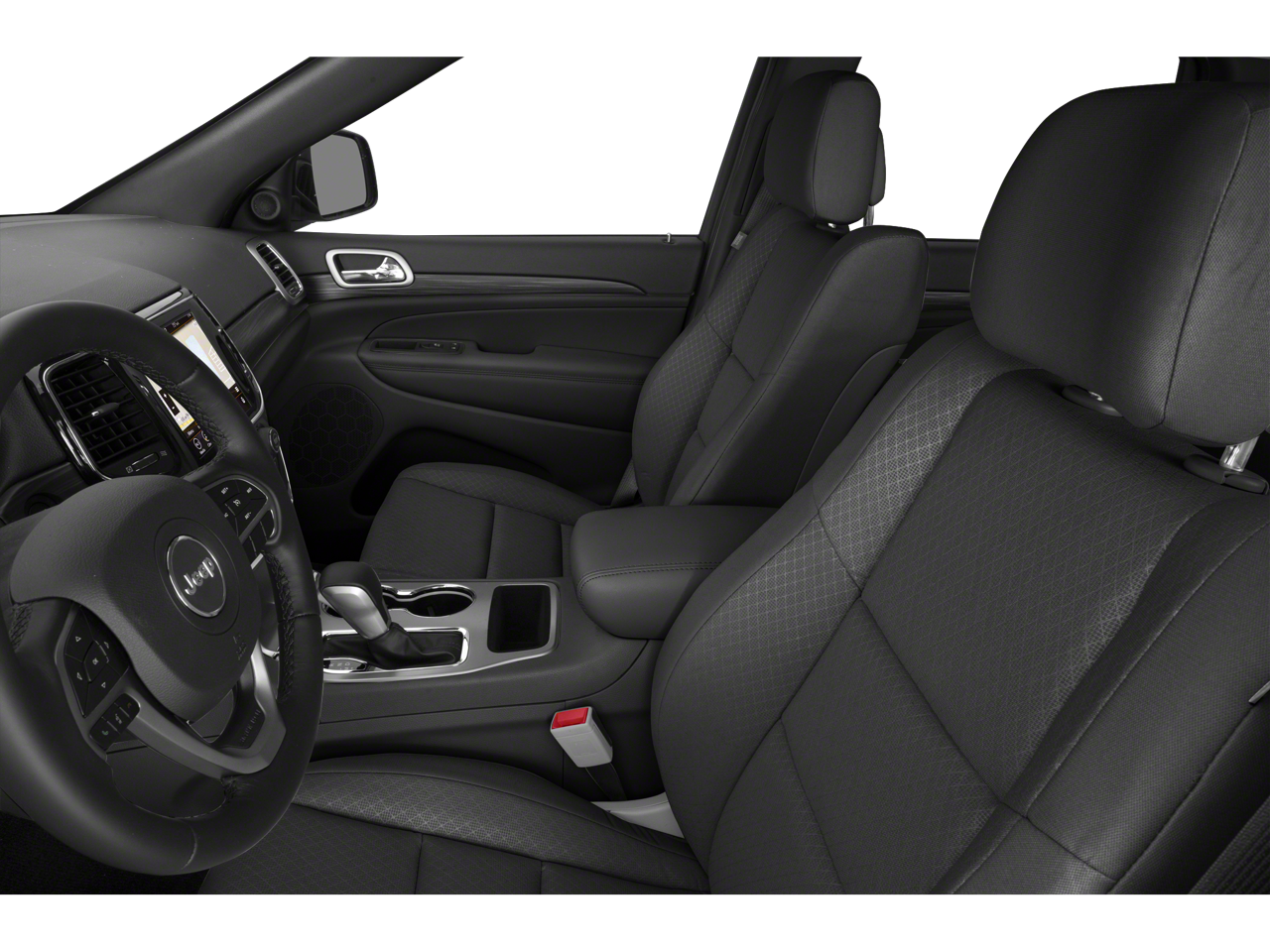 2022 Jeep Grand Cherokee WK Laredo E 4x4