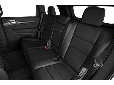 2022 Jeep Grand Cherokee WK Laredo E 4x4