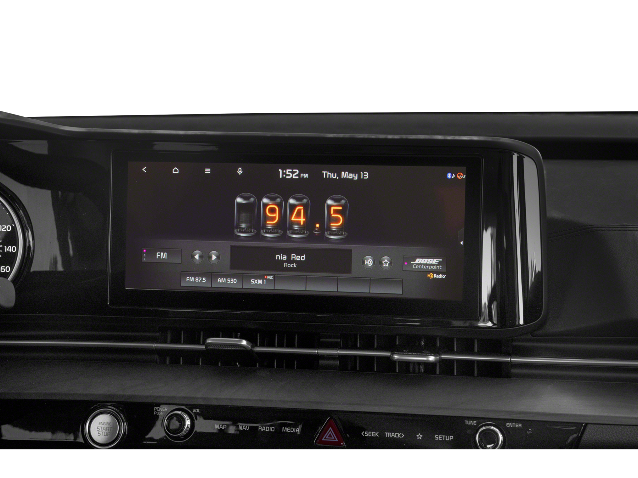 2022 Kia Carnival SX